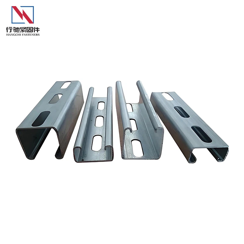 Photovoltaic Bracket C Purlin